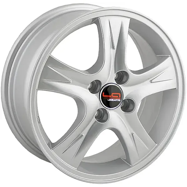 Replay RN51 6x15/4x100 D60.1 ET50 S