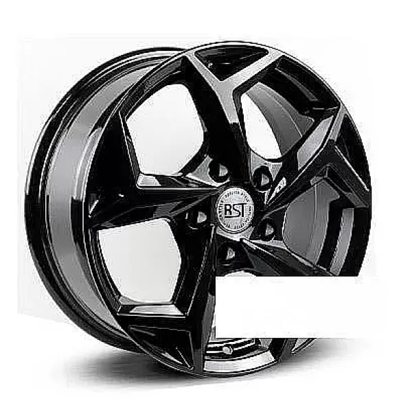 RST R066 6.5x16/5x114.3 D67.1 ET38 GB
