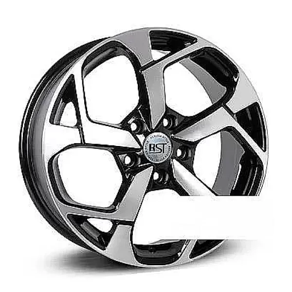 RST R067 7x17/5x114.3 D67.1 ET49 BD