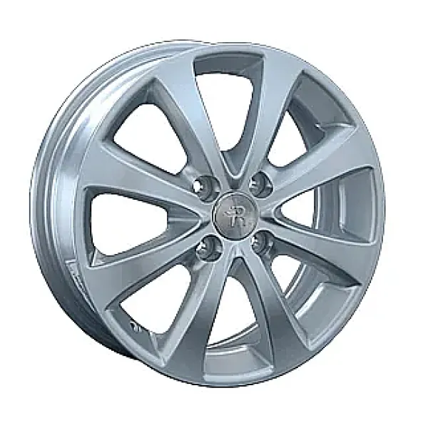 Replay RN52 6x15/4x100 D60.1 ET40 S