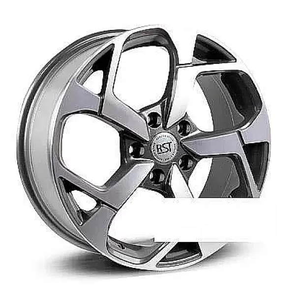 RST R067 7x17/5x114.3 D67.1 ET47 HBFP