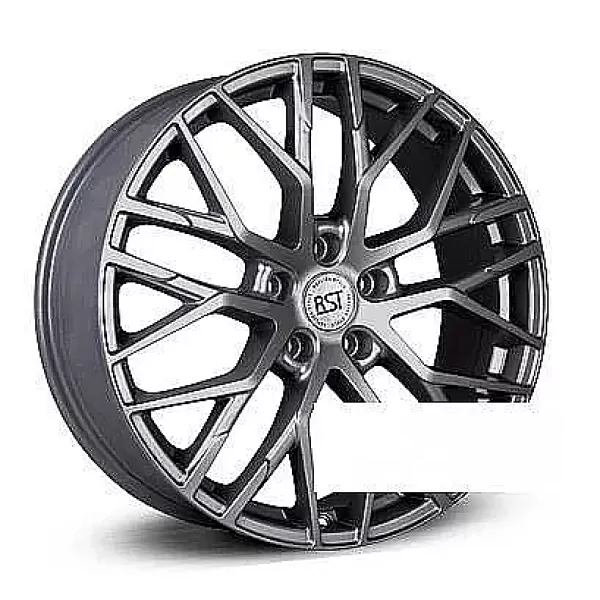 RST R019 7.5x19/5x114.3 D60.1 ET40 Platinum