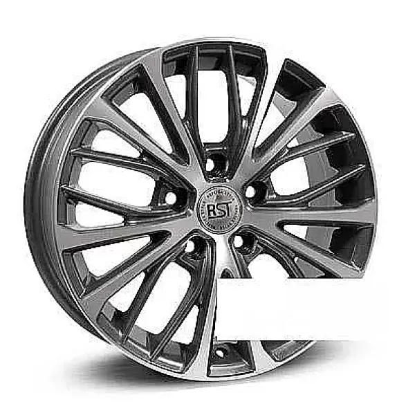 RST R028 8x18/5x114.3 D60.1 ET50 HBFP