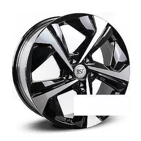 RST R048 7x18/5x112 D57 ET43 BFP