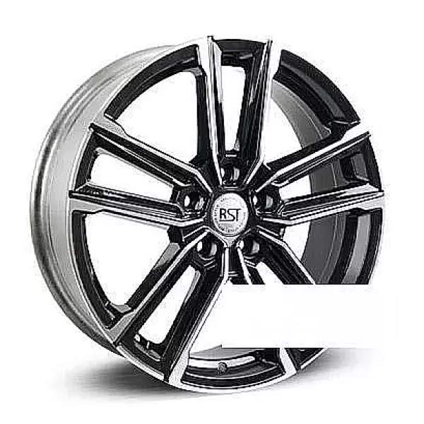 RST R078 7x18/5x100 D57.1 ET28 BFP