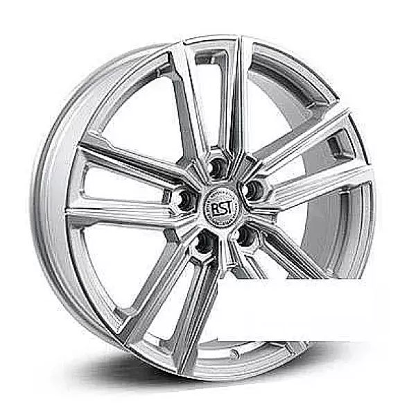 RST R078 7x18/5x108 D60.1 ET33 S
