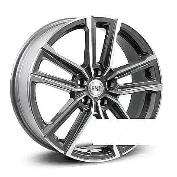 RST R078 7x18/5x108 D60.1 ET33 HBFP