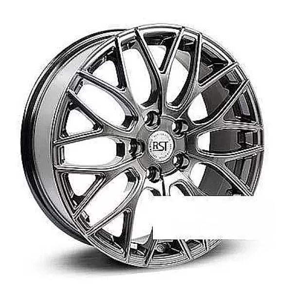 RST R147 7.5x17/5x112 D66.6 ET45 Platinum
