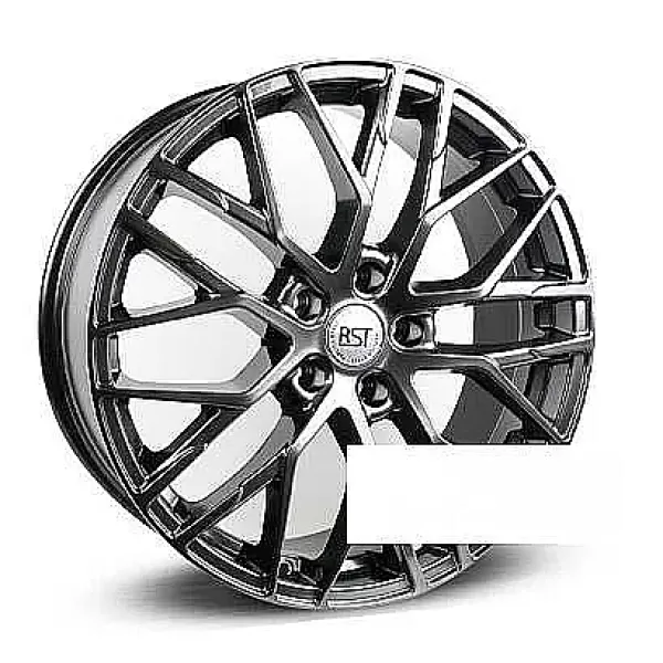 RST R077 6.5x17/5x108 D54.1 ET40 Platinum