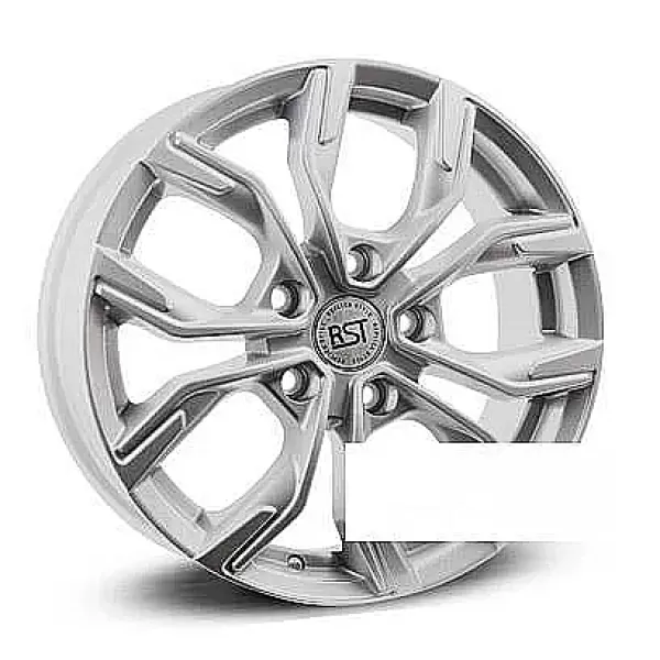 RST R106 6.5x16/5x114.3 D66.1 ET50 SL