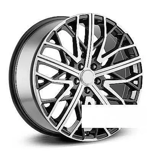 RST R002 8.5x20/5x120 D62.5 ET45.5 BD