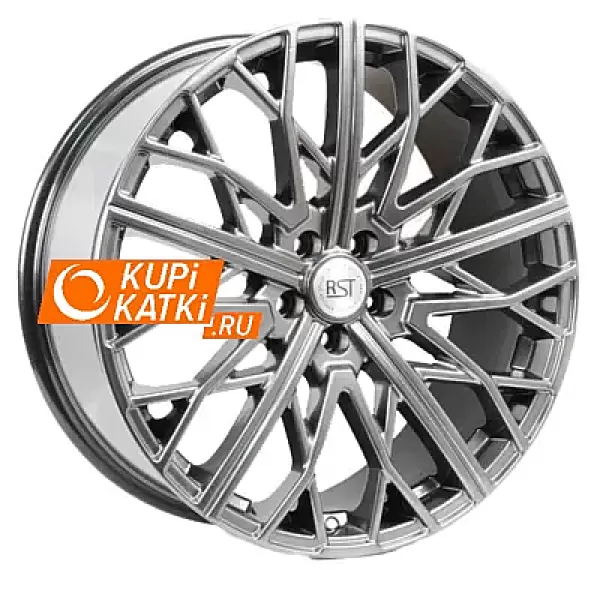 RST R002 8.5x20/5x120 D66.1 ET30 GB