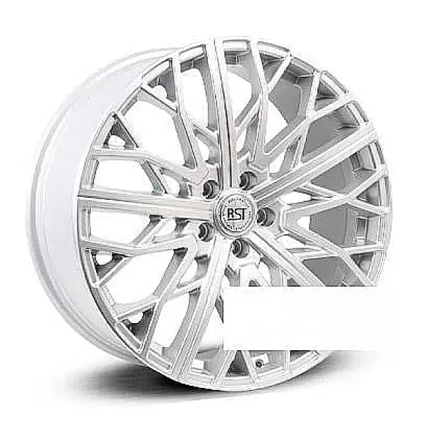 RST R002 8x20/5x112 D66.6 ET45 S