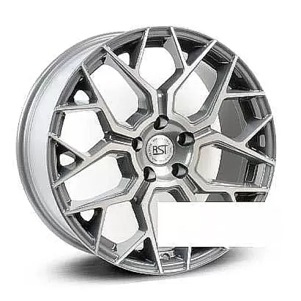 RST R148 8x18/5x112 D66.6 ET30 HBFP