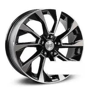 RST R177 7x17/5x114.3 D67.1 ET45 BFP