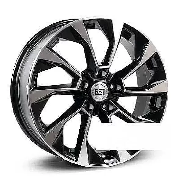 RST R177 7x17/5x114.3 D67.1 ET45 BFP