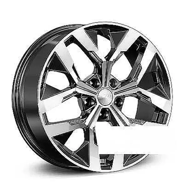 Скад Ламберт 7.5x18/5x114.3 D66.1 ET40 Алмаз