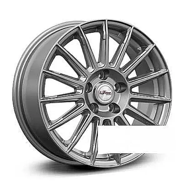 iFree Азур 6.5x16/5x114.3 D66.1 ET40 Хай Вэй