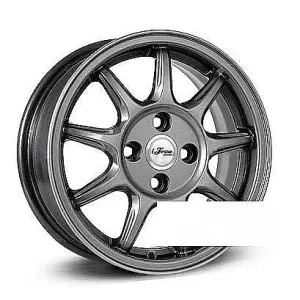 iFree Эвил 5.5x14/4x98 D58.5 ET35 Хай Вэй