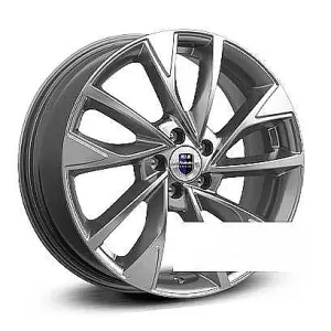 Кик Роквуд Сильвер