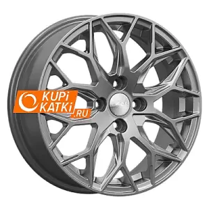 Скад Фабиан 6x16/4x100 D67.1 ET40 Графит