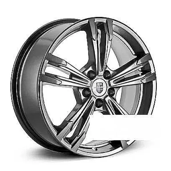 Кик Karrera Light (КС935) 7x18/5x114.3 D67.1 ET38 Кварц