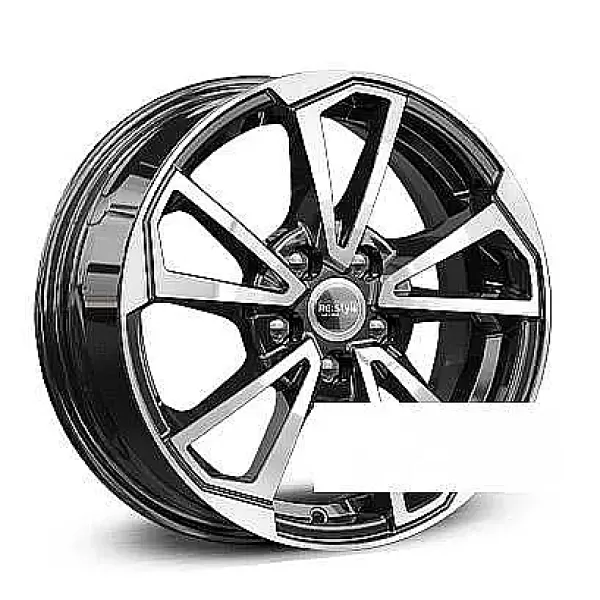 Кик КС1005 6x15/5x100 D57.1 ET38