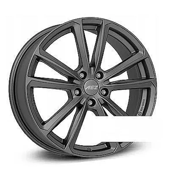 AEZ Tioga 8x18/5x108 D70.1 ET45 Grap_Matt