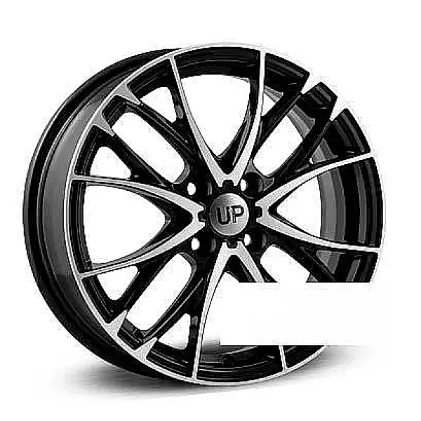 Wheels UP Up111 6x16/4x98 D58.5 ET35 BFP