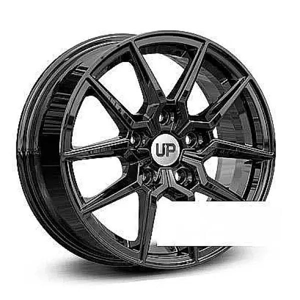 Wheels UP Up117 6.5x15/5x114.3 D67.1 ET45 GB