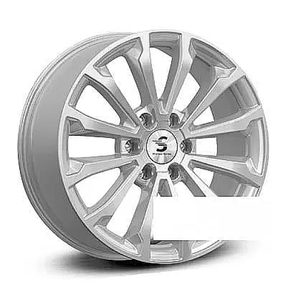 Premium Series КР006 8.5x20/6x139.7 D100.1 ET33 HS