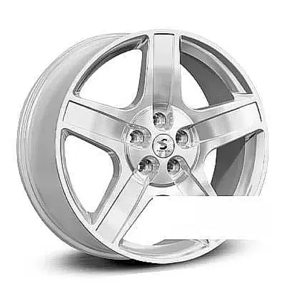 Premium Series КР008 8.5x20/5x108 D60.1 ET43 HS