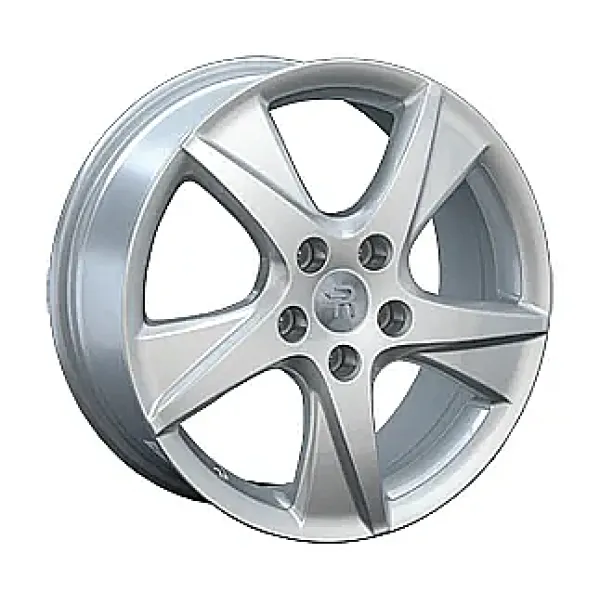 Replay RN78 6.5x16/5x114.3 D66.1 ET50 S