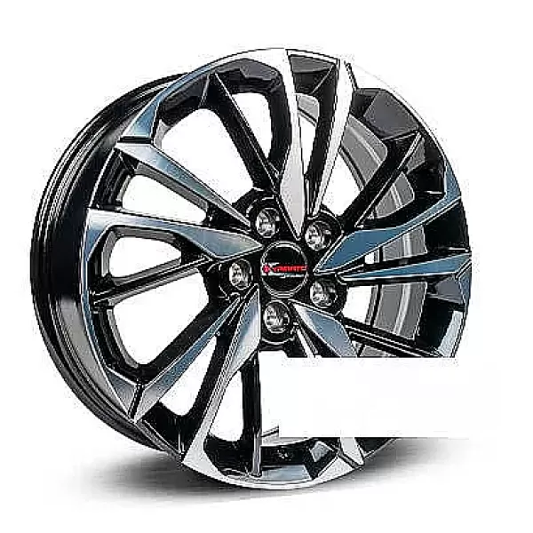 Yamato Satoshi 7x18/5x114.3 D60.1 ET45 BFP