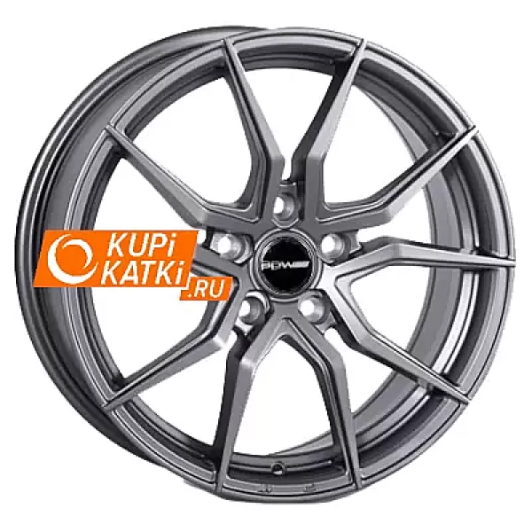 PDW SPYDER 7x17/5x114.3 D67.1 ET40 U4GRA