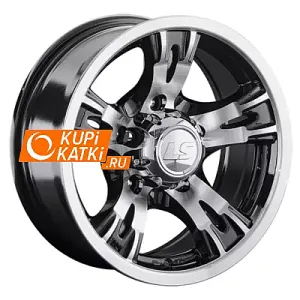 LS 883 BKF
