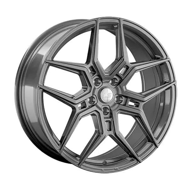 LS 1266 9.5x19/5x120 D64.1 ET40 GM