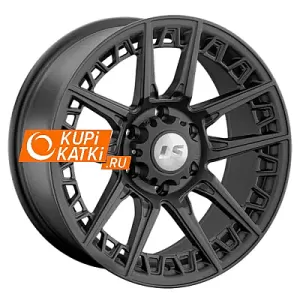 LS 1357 9x18/6x139.7 D106.1 ET20 MB