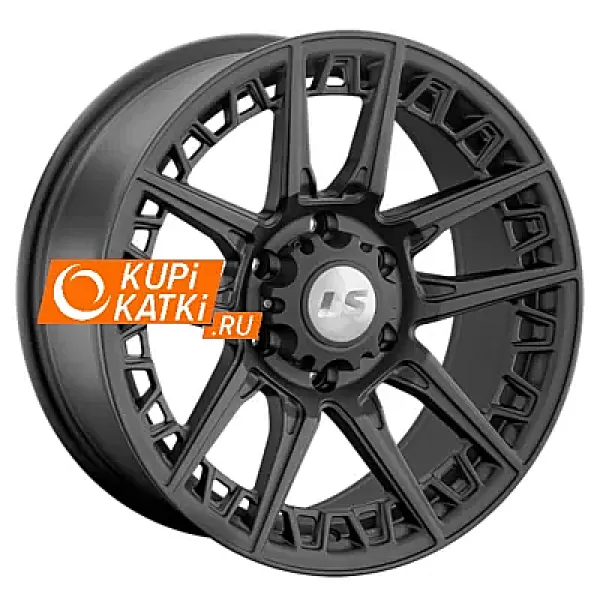 LS 1357 9x18/6x139.7 D106.1 ET20 MB