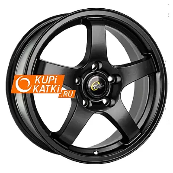 Cross Street CR-14 6.5x16/5x114.3 D60.1 ET45 MB