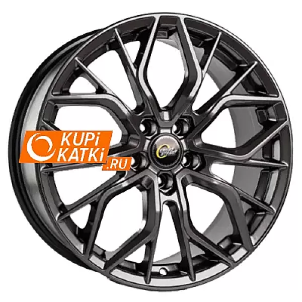 Cross Street CR-19 7.5x18/5x114.3 D64.1 ET45 BMG