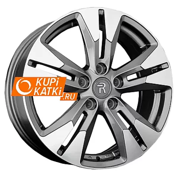 Replay HV10 6.5x17/5x114.3 D64.1 ET40 GMF