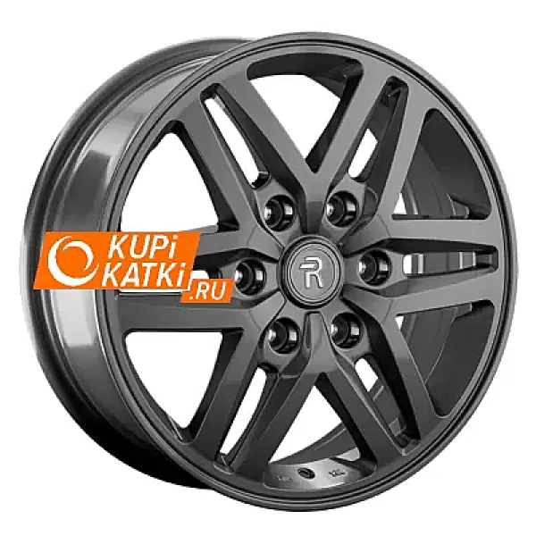 Replay HND307 6.5x16/6x139.7 D92.5 ET56 GM