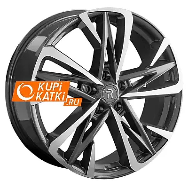 Replay HND381 8x20/5x114.3 D67.1 ET49.5 GMF