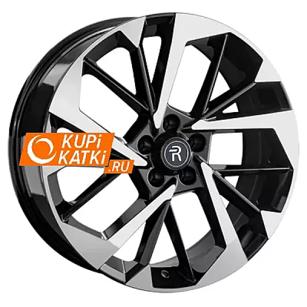 Replay HND382 8x20/5x114.3 D67.1 ET49.5 BKF