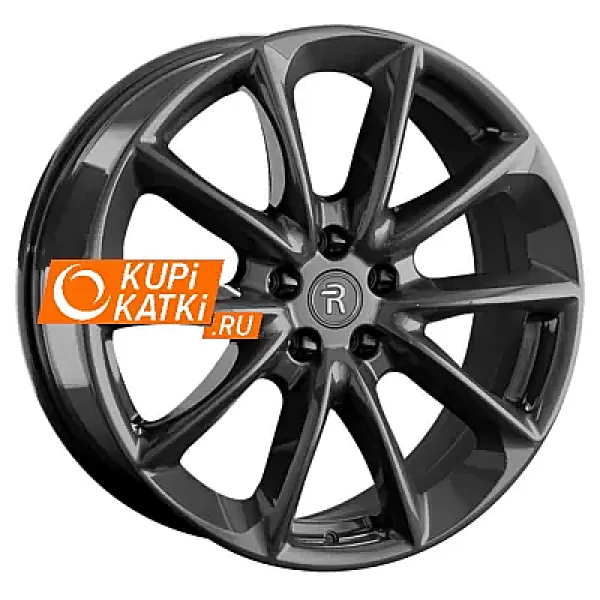 Replay HND383 8x20/5x114.3 D67.1 ET49.5 GM