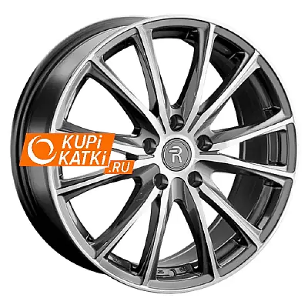 Replay HV34 7x19/5x114.3 D66.6 ET40 GMF