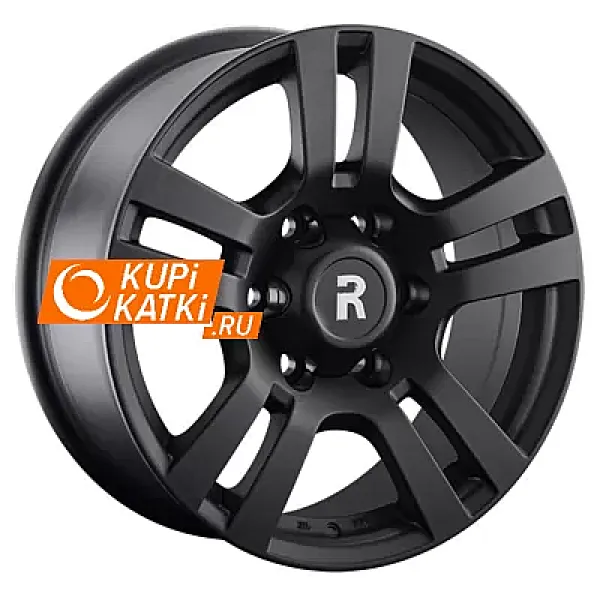 Replay TY61 7.5x17/6x139.7 D106.1 ET30 MB