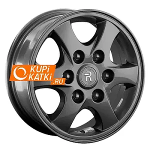 Replay TY91 6x15/6x139.7 D106.1 ET30 GM