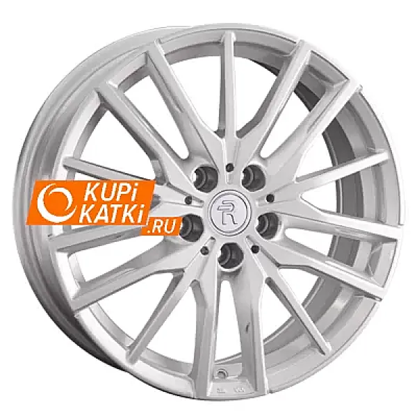 Replay TY347 7x18/5x114.3 D60.1 ET35 Sil